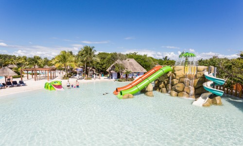 Grand Palladium Kantenah Resort & Spa